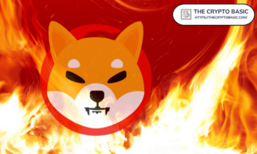 Швидкість спалювання Shiba Inu зросла на 800%, оскільки спільнота спалює 1,000,000,000 24 XNUMX XNUMX SHIB за XNUMX години