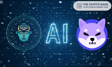 Shiba Inu juhtivarendaja reageerib halvale ideele AI turvab uue börsi kirje