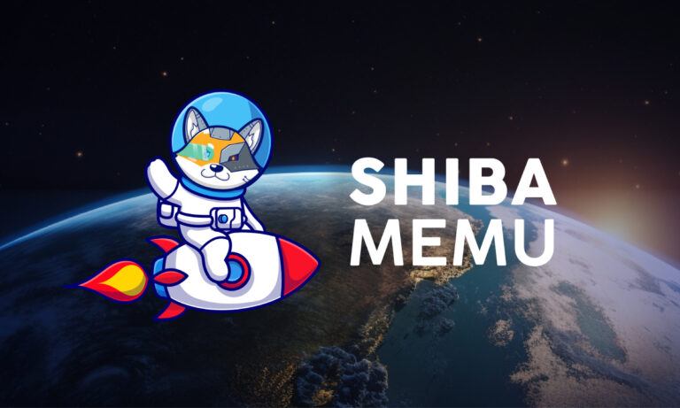 Shiba Memu wakkert de crypto-wereld aan: een stijging van de voorverkoop van $ 2 miljoen terwijl meme-munten naar de lijst racen