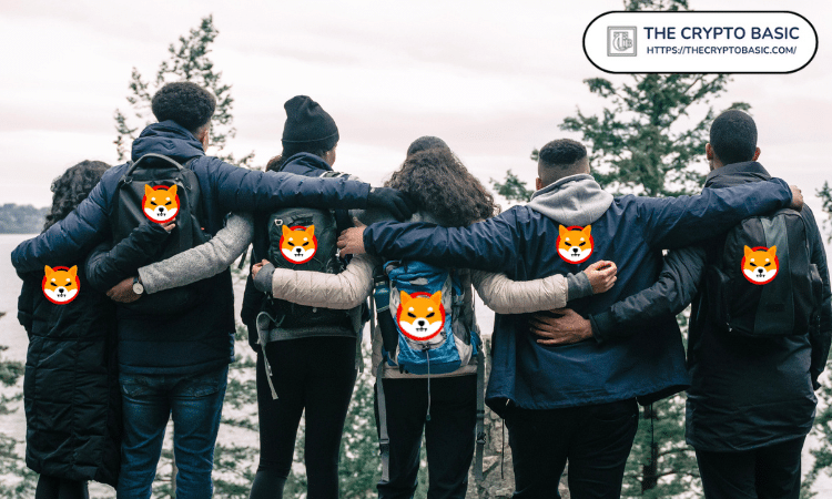 Shibacals Team To Issue Free Gifts To Buyers of Shiba Inu Hoodies