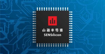 Signal Chain Chip Developer SENSilicon Secures $17M Round A Financing - Pandaily