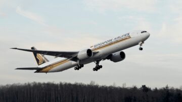 Singapore Airlines to ramp up Australian flights from March 2024