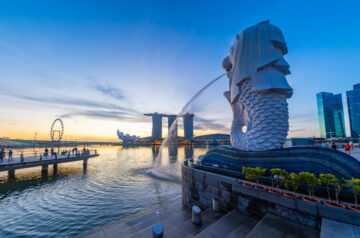 Singapore unveils stablecoin regulatory framework