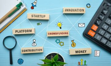 Contratos inteligentes: creando una nueva era de responsabilidad en el crowdfunding