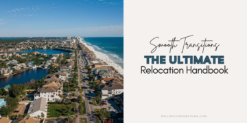 Smooth Transitions: The Ultimate Relocation Handbook