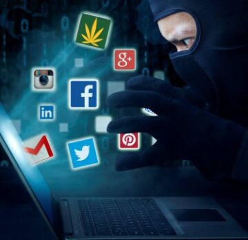 소셜 미디어 회사는 대마초 사용자를 DEA에 신고해야 합니까? - 디지털 시대의 마약과의 전쟁