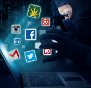 social media companies to report to the DEA