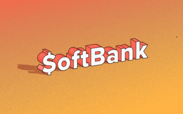 SoftBank Vision Funds Post Gain For First Time in Six Quarters