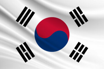 Sydkorea giver mandat til en '$2.3 mio. reserve' til kryptoudvekslinger