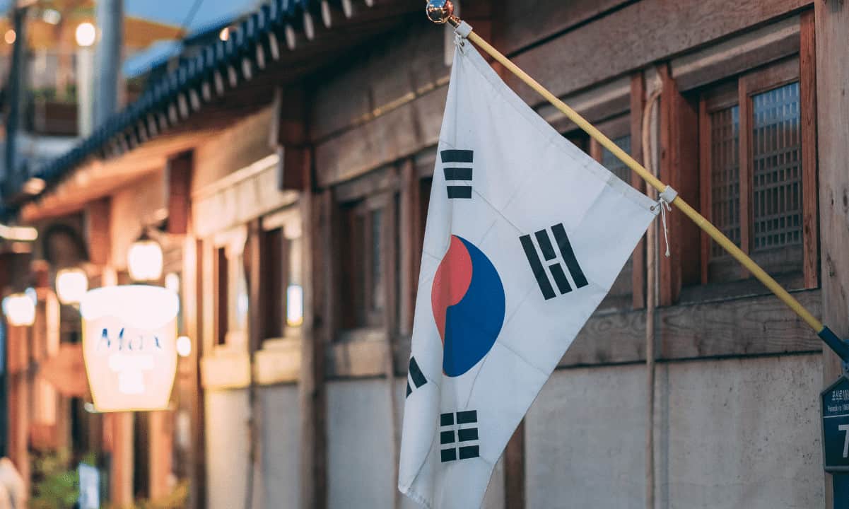 As bolsas de criptografia sul-coreanas devem ter reservas de pelo menos US$ 2.3 milhões (relatório)