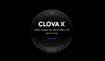 Lõuna-Korea Naver käivitas uue generatiivse AI teenuse HyperClova X, mis konkureerib ChatGPT-ga