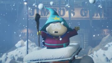 South Park: Snow Day และทุกอย่างจากงานแสดงสินค้า THQ Nordic ในวันนี้