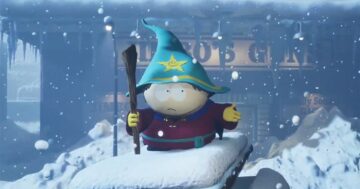 South Park: Snow Day Announced, sisältää Co-op-moninpelin - PlayStation LifeStyle