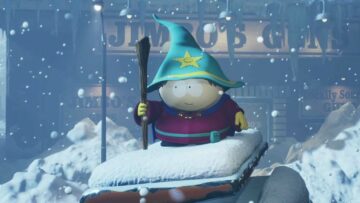 South Park: Snow Day! Is Not the PS5 Game You Were Expecting