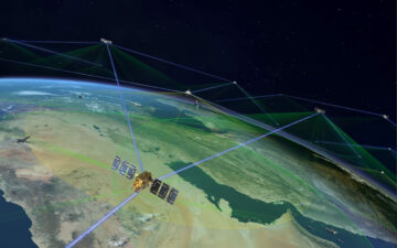 Kosmosearengu agentuur sõlmib Lockheed Martiniga, Northrop Grummaniga lepingud 72 satelliidi jaoks