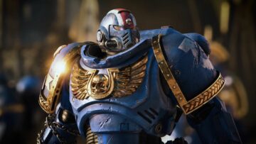 Space Marine 2 extended gameplay trailer showcases huge environments and hordes of enemies, but somehow it's not as violent as I expected
