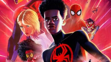 Spider-Man: Across the Spider-Verse - סקירת סרטים | TheXboxHub