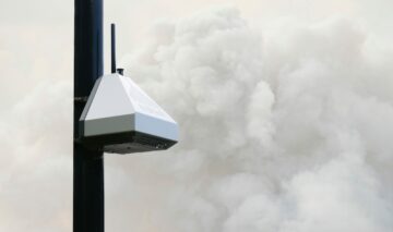 スポンサー コンテンツ: AQMesh を使用した簡単な産業汚染モニタリング | エンバイロテック