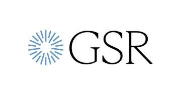 משמורת רגילה ו-GSR Form Alliance להסדר נכס דיגיטלי מאובטח