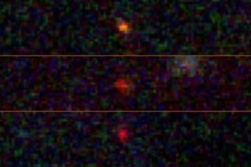 Este posibil ca stelele alimentate de materie întunecată să fi fost văzute de JWST – Physics World