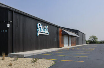 Stash Dispensaries 在伊利诺伊州开设了两家新的成人药房