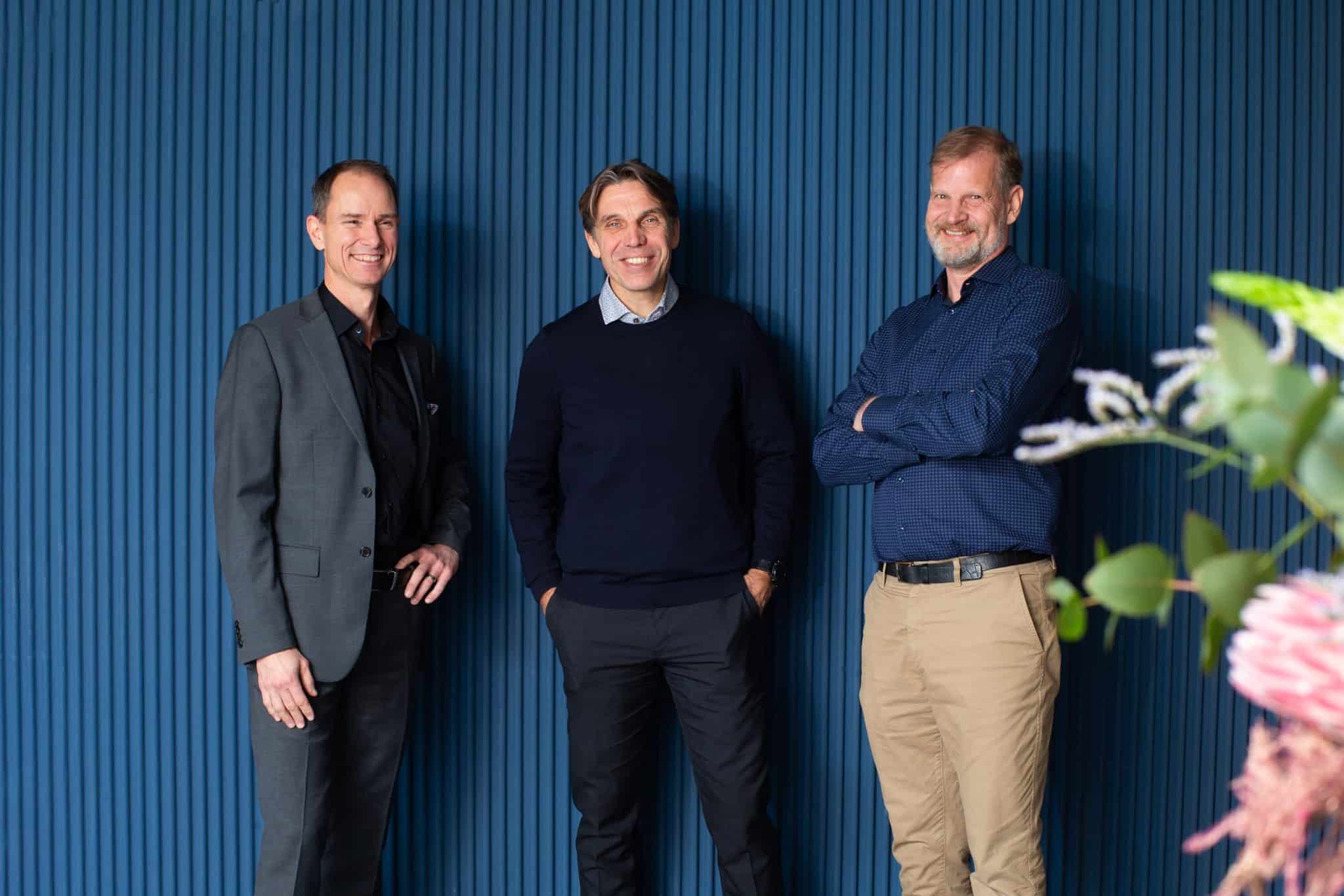 Stockholm-baserte Novatron Fusion Group sikrer €5 millioner for å muliggjøre fusjonsenergi i stor skala | EU-startups