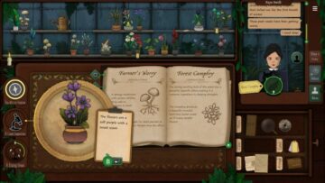 Dziwny przegląd ogrodnictwa | XboxHub