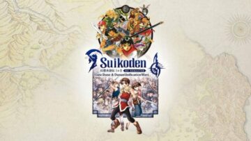 Suikoden I & II HD Remaster Gate Rune และ Dunan Unification Wars ล่าช้า