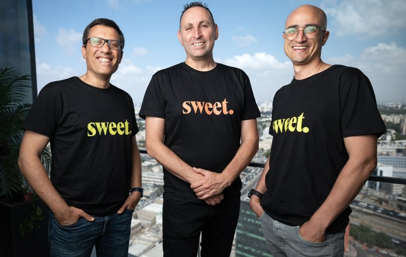 Sweet Security raises $12M in seed funding to provide a real-time cloud-native security suite for businesses