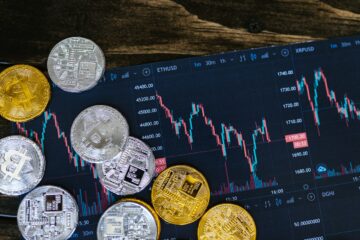 Tales from the Crypto: Coinbase op Futures, Etoro op Trends, Brazilië en Canada op CBDC's - Finovate