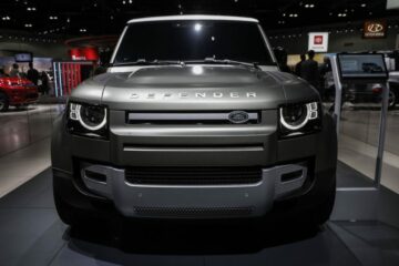 Tata otsib partnerlust Ühendkuningriigi akutehasega Jaguar Land Roveri elektrisõidukite tarnimiseks