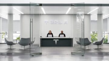 Tesla EV Range -kanteet johtavat mahdolliseen ryhmäkanneoikeuteen Kaliforniassa - Detroit Bureau