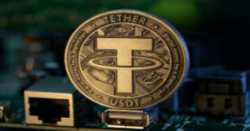 Tether 2 második negyedéve: 2023 milliárd dollár amerikai államkincstári kitettség 72.5 milliárd dollár feletti nyereséggel