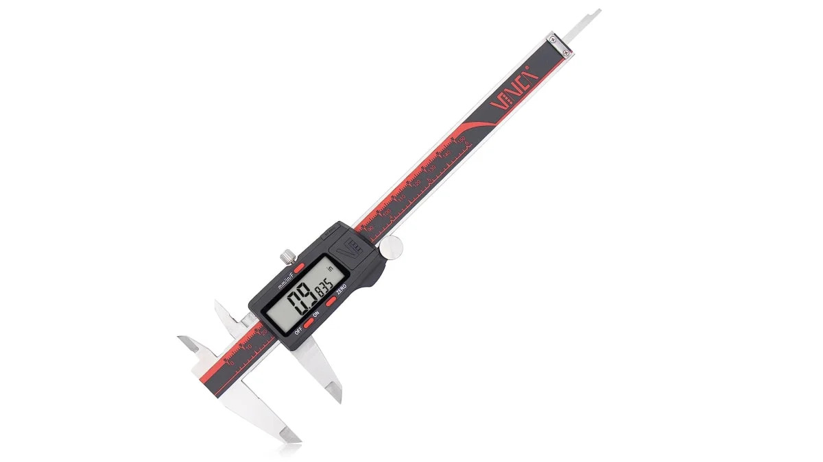 The Best Digital Calipers In 2023 - Autoblog
