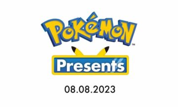 Οι μεγαλύτερες ανακοινώσεις από τα δώρα Pokémon Αυγούστου 2023