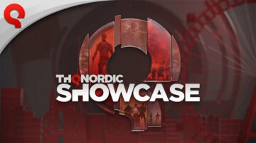 2023 年 XNUMX 月の THQ Nordic デジタル ショーケースからの最大の発表