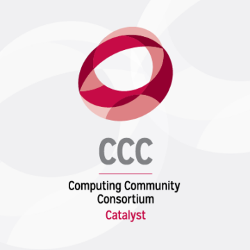 Konsorcjum Computing Community Consortium odpowiada grupie roboczej PCAST ​​ds. generatywnej sztucznej inteligencji, która zaprasza opinię publiczną » Blog CCC