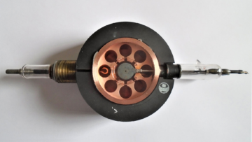 Пристрій, який виграв Другу світову війну: історія резонаторного магнетрона