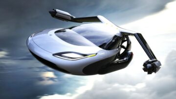 Эпоха летающих автомобилей скоро наступит — Semiwiki