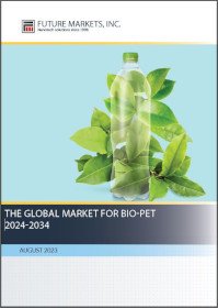 Bio-PET:n globaalit markkinat 2024-2034 - Nanotech-lehti Bio-PET:n globaalit markkinat 2024-2034