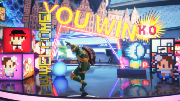 Ikoonilised Teenage Mutant Ninja Turtles tulevad Xboxi, PlayStationi ja PC-le Street Fighter 6-le | XboxHub