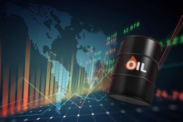 Вплив високих цін на нафту на суверенні фонди GCC
