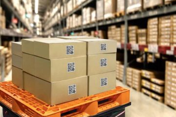 Vigtigheden af ​​emballage i forsyningskæden! - Supply Chain Game Changer™