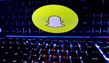 El poder de la IA generativa en Snapchat