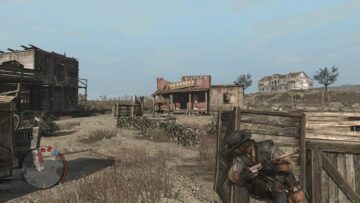 Der Red Dead Redemption PS4-Port ist unnötig kompliziert – PlayStation LifeStyle