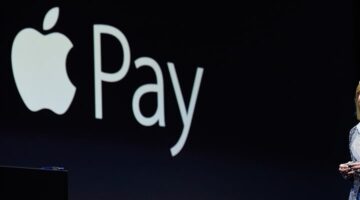 El auge de los pagos sin contacto: ¿dónde encaja Apple Pay?