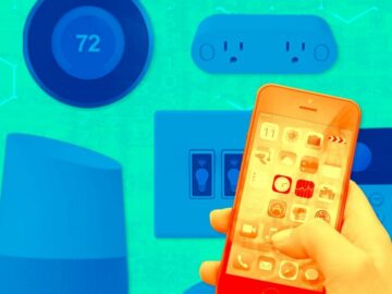 De Smart Home-droom: meerdere apparaten, één app