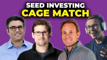 Seemneinvesteerimise olukord koos Jason Lemkini, Sam Lessini, Frank Rotmani ja Harry Stebbingsiga | SaaStr