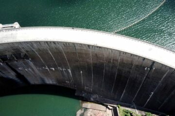 ¿El canto del cisne de la energía hidroeléctrica africana? | Envirotec