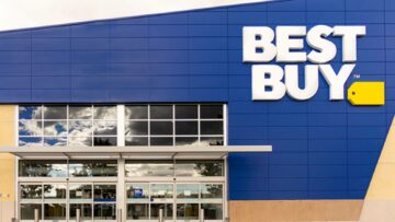 The top 8 tech deals during Best Buy’s anniversary sale